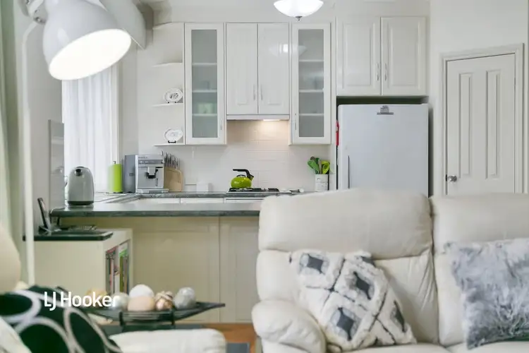 Fourth view of Homely house listing, 2 Creek Rise, Walkley Heights SA 5098