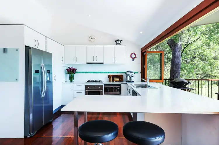 27 Domain Road, Currumbin QLD 4223