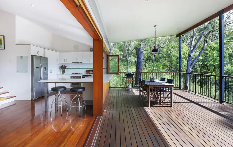 Third view of Homely house listing, 27 Domain Road, Currumbin QLD 4223