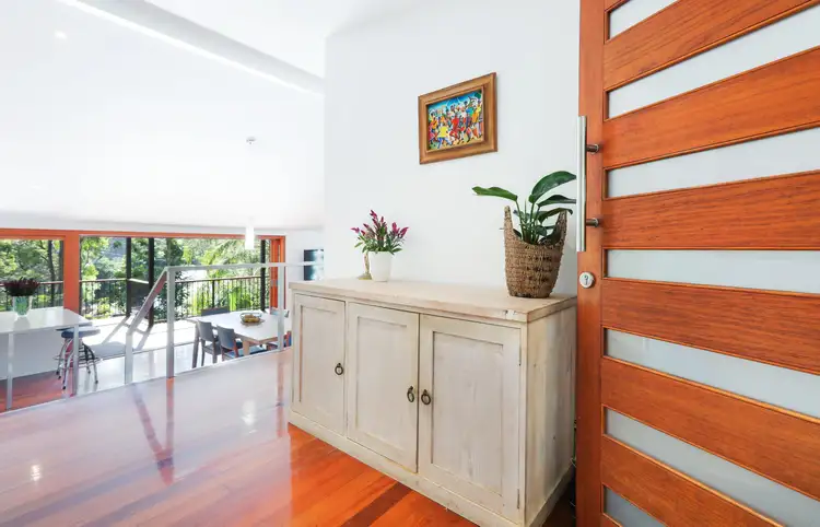 Fourth view of Homely house listing, 27 Domain Road, Currumbin QLD 4223