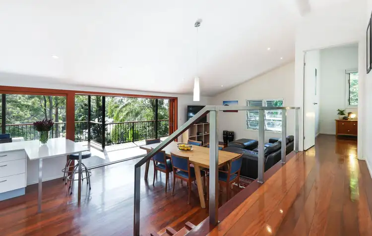 Fifth view of Homely house listing, 27 Domain Road, Currumbin QLD 4223
