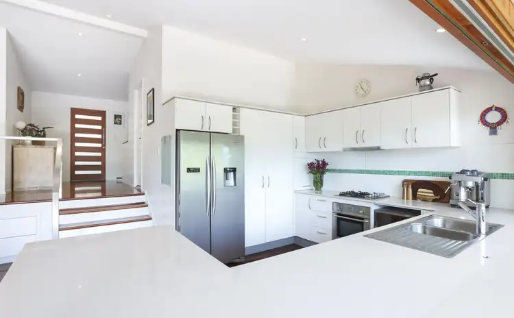 Sixth view of Homely house listing, 27 Domain Road, Currumbin QLD 4223