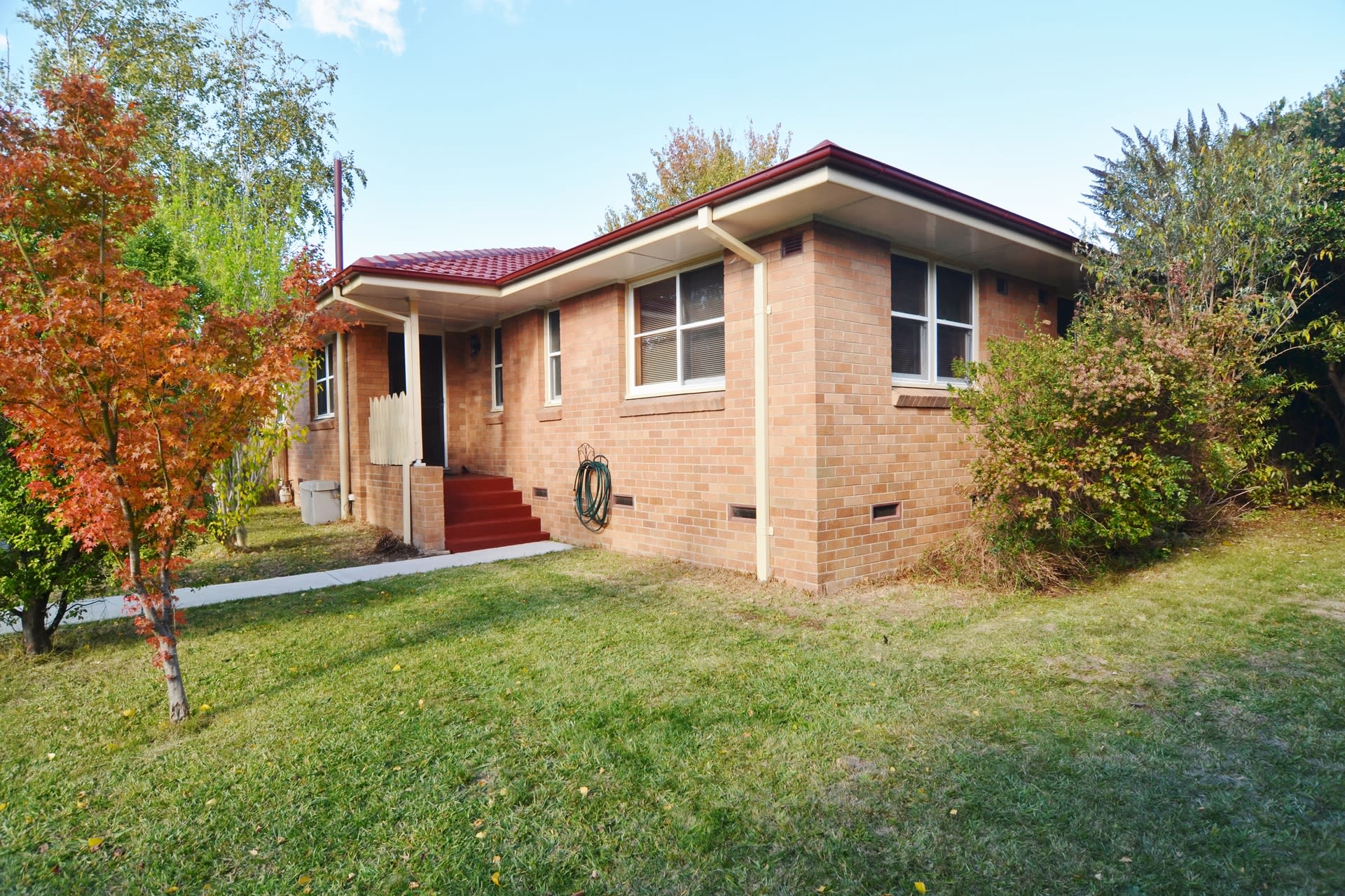 Main view of Homely house listing, 43 Maple Crescent, Lithgow NSW 2790
