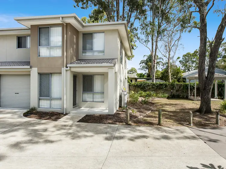 Main view of Homely townhouse listing, 4/70-72 Riverhills Road, Eagleby QLD 4207