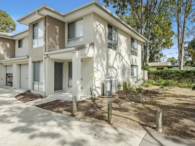 Second view of Homely townhouse listing, 4/70-72 Riverhills Road, Eagleby QLD 4207