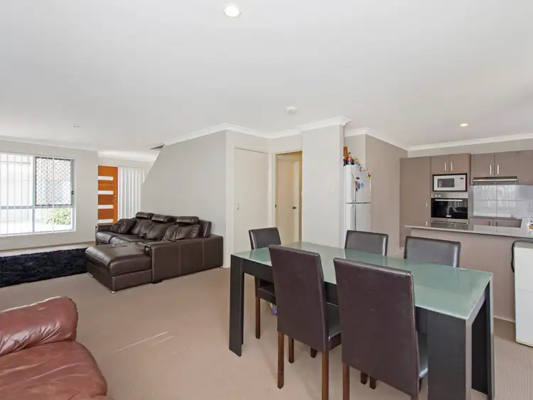 Third view of Homely townhouse listing, 4/70-72 Riverhills Road, Eagleby QLD 4207