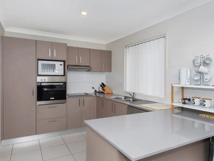 Fourth view of Homely townhouse listing, 4/70-72 Riverhills Road, Eagleby QLD 4207
