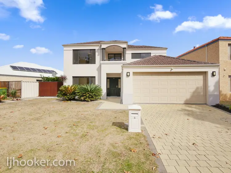 5 Southacre Drive, Canning Vale WA 6155