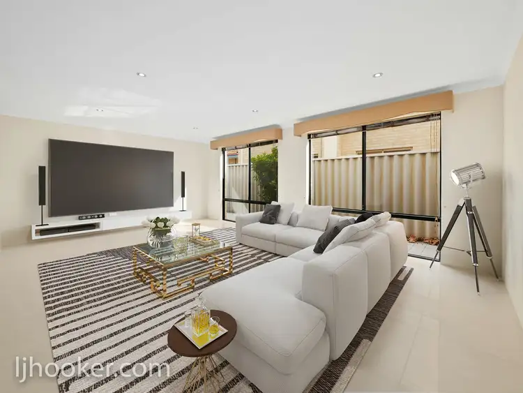 Second view of Homely house listing, 5 Southacre Drive, Canning Vale WA 6155