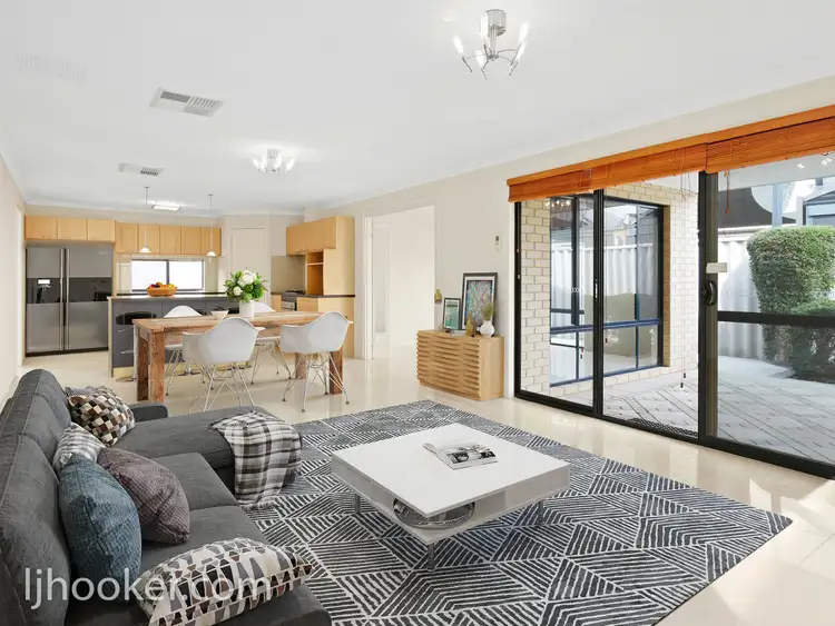 Third view of Homely house listing, 5 Southacre Drive, Canning Vale WA 6155