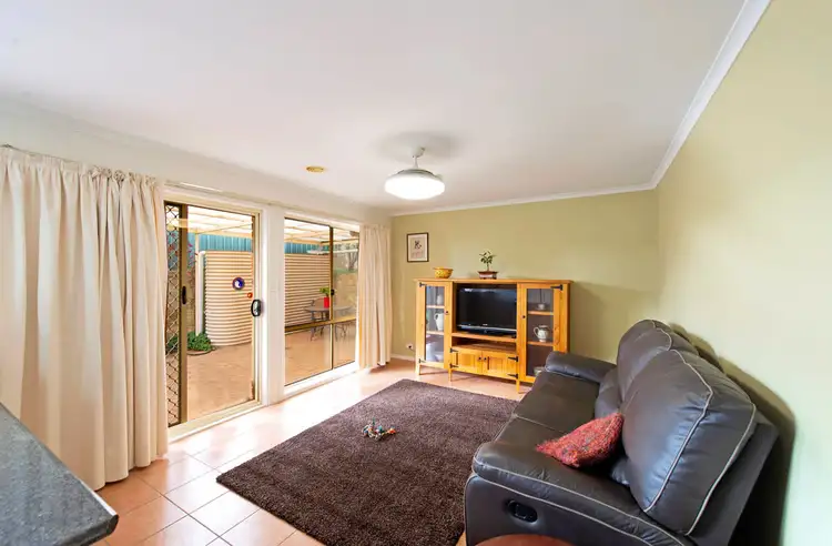 Second view of Homely house listing, 59 Paul Coe Crescent, Ngunnawal ACT 2913