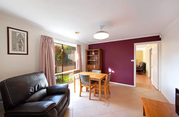 Third view of Homely house listing, 59 Paul Coe Crescent, Ngunnawal ACT 2913