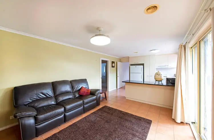 Fourth view of Homely house listing, 59 Paul Coe Crescent, Ngunnawal ACT 2913