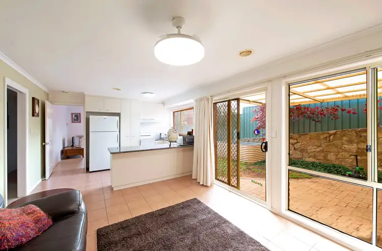 Fifth view of Homely house listing, 59 Paul Coe Crescent, Ngunnawal ACT 2913