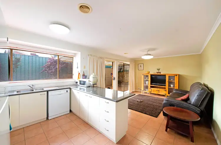 Sixth view of Homely house listing, 59 Paul Coe Crescent, Ngunnawal ACT 2913