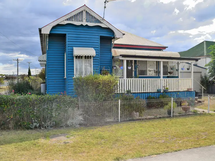 Main view of Homely house listing, 45 Dragon Street, Warwick QLD 4370