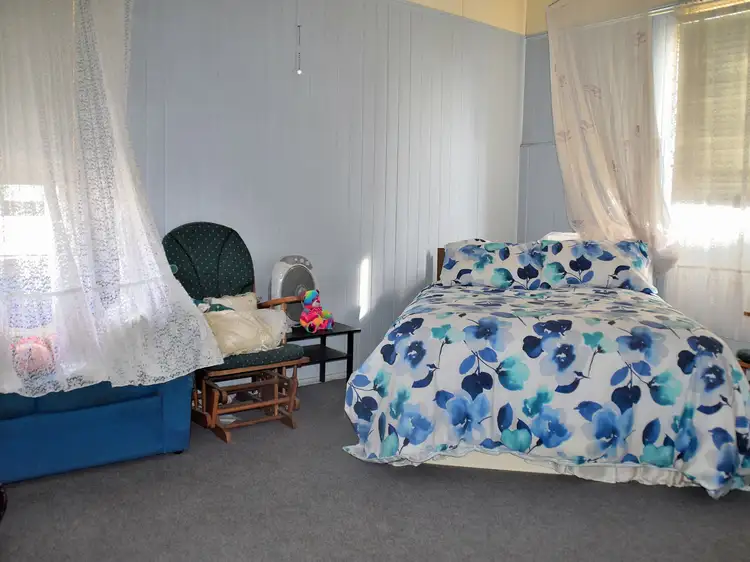 Third view of Homely house listing, 45 Dragon Street, Warwick QLD 4370