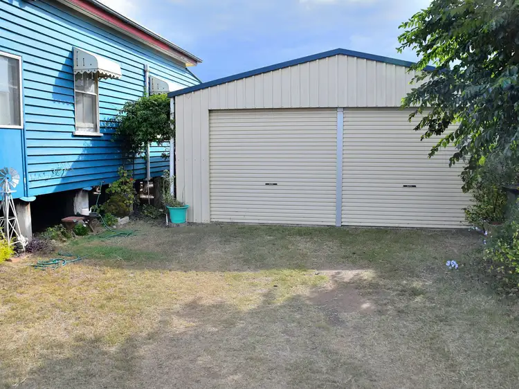 Fourth view of Homely house listing, 45 Dragon Street, Warwick QLD 4370