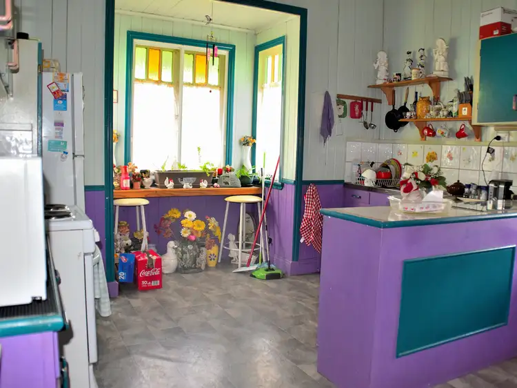 Fifth view of Homely house listing, 45 Dragon Street, Warwick QLD 4370