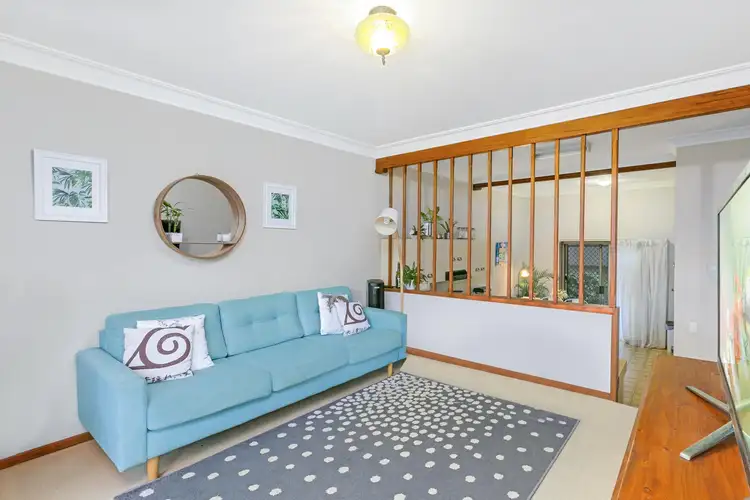 Seventh view of Homely apartment listing, 4/25 Fifteenth Avenue, Palm Beach QLD 4221