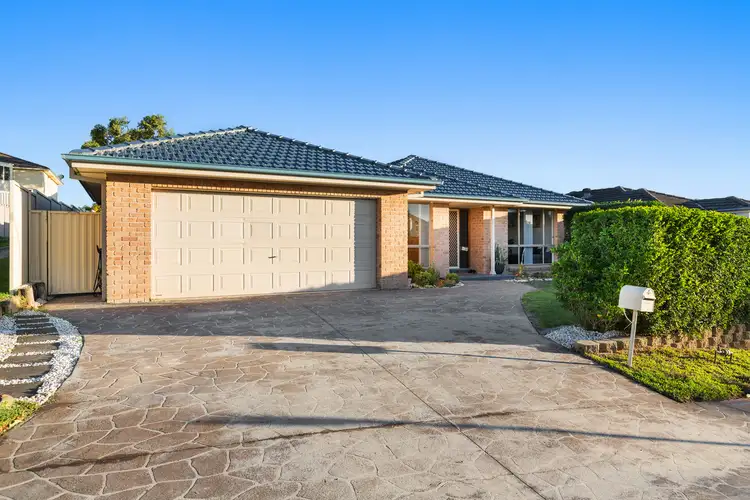 Main view of Homely house listing, 26 Peppercorn Avenue, Woongarrah NSW 2259