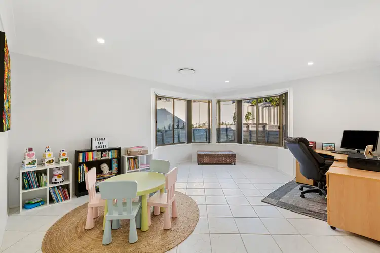 Fourth view of Homely house listing, 26 Peppercorn Avenue, Woongarrah NSW 2259