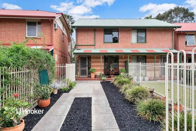 Second view of Homely townhouse listing, 83 Glenbrook Close, Marden SA 5070