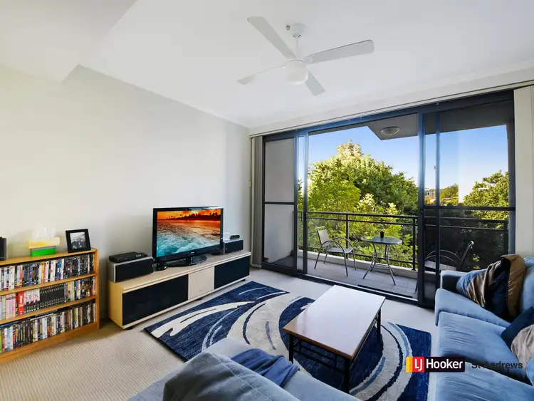 Sixth view of Homely unit listing, Unit 20F/541 Pembroke Road, Leumeah NSW 2560