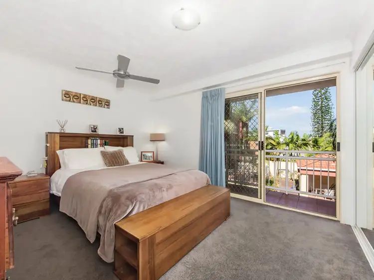 Main view of Homely apartment listing, 10/2103 Gold Coast Highway, Miami QLD 4220