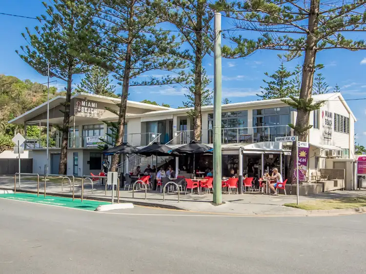 Fourth view of Homely apartment listing, 10/2103 Gold Coast Highway, Miami QLD 4220