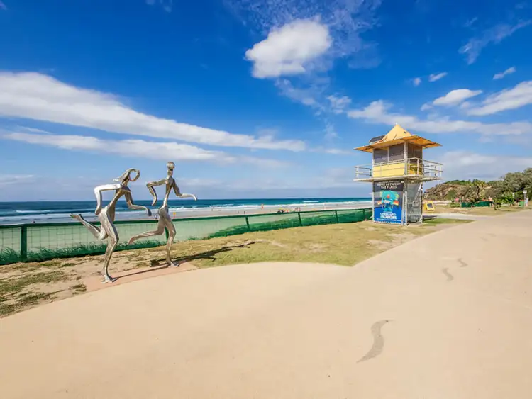 Fifth view of Homely apartment listing, 10/2103 Gold Coast Highway, Miami QLD 4220