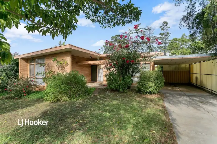 Main view of Homely house listing, 3 Horatio Street, Modbury SA 5092