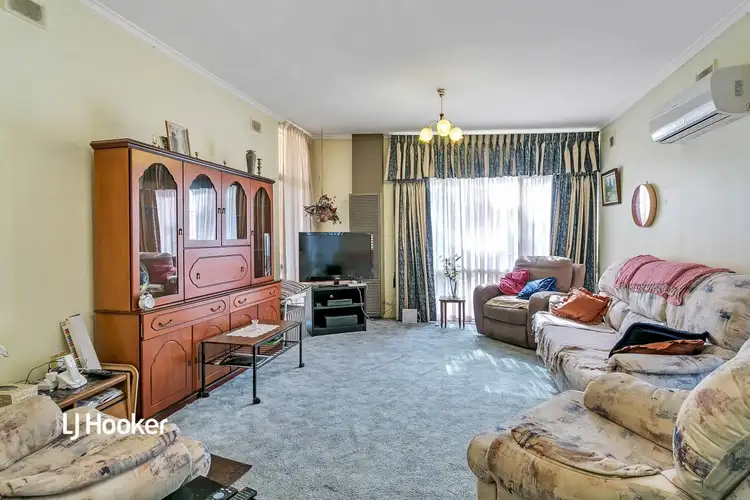 Second view of Homely house listing, 3 Horatio Street, Modbury SA 5092