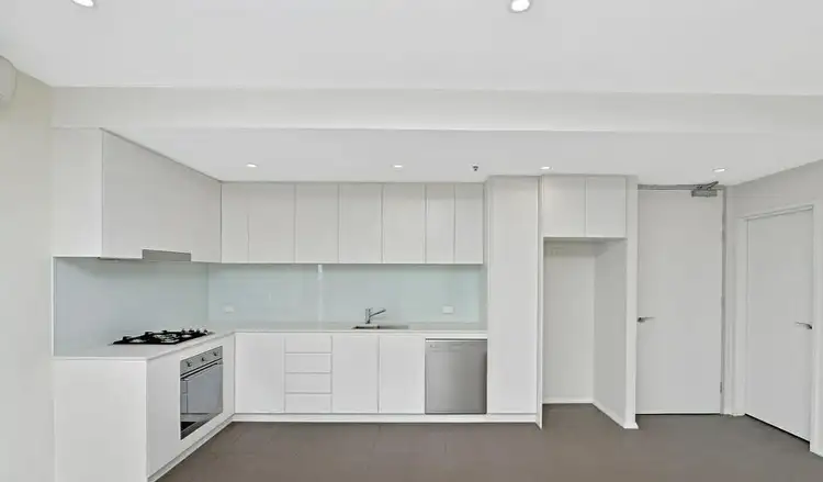 Main view of Homely unit listing, 1001/43 Shoreline Drive, Rhodes NSW 2138