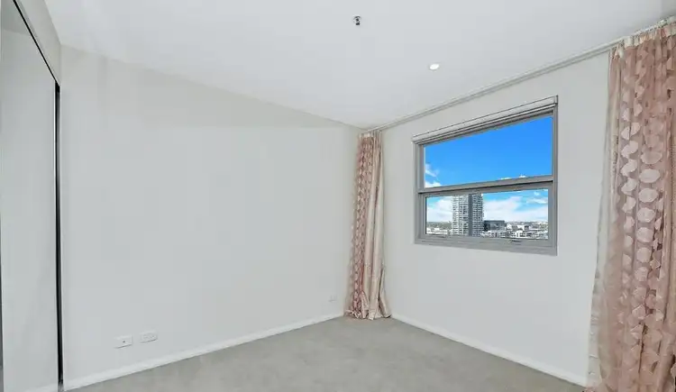 Second view of Homely unit listing, 1001/43 Shoreline Drive, Rhodes NSW 2138