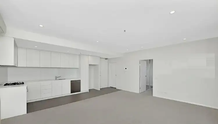 Third view of Homely unit listing, 1001/43 Shoreline Drive, Rhodes NSW 2138