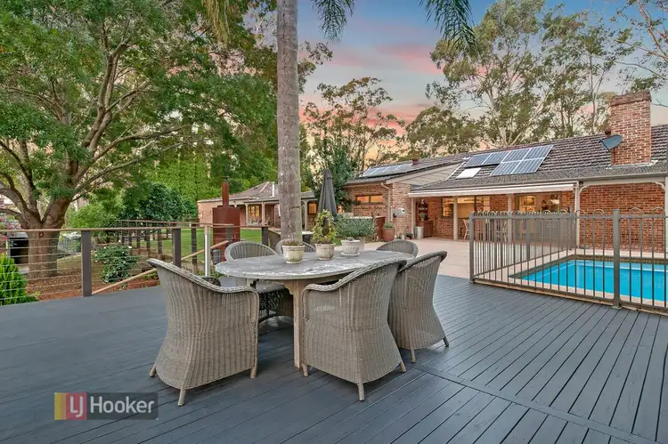 Fourth view of Homely house listing, 19 Taylors Road, Dural NSW 2158