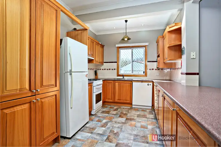 Third view of Homely house listing, 21 Newman Street, Blacktown NSW 2148