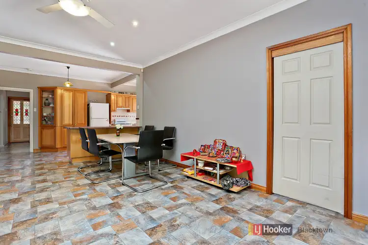 Fourth view of Homely house listing, 21 Newman Street, Blacktown NSW 2148