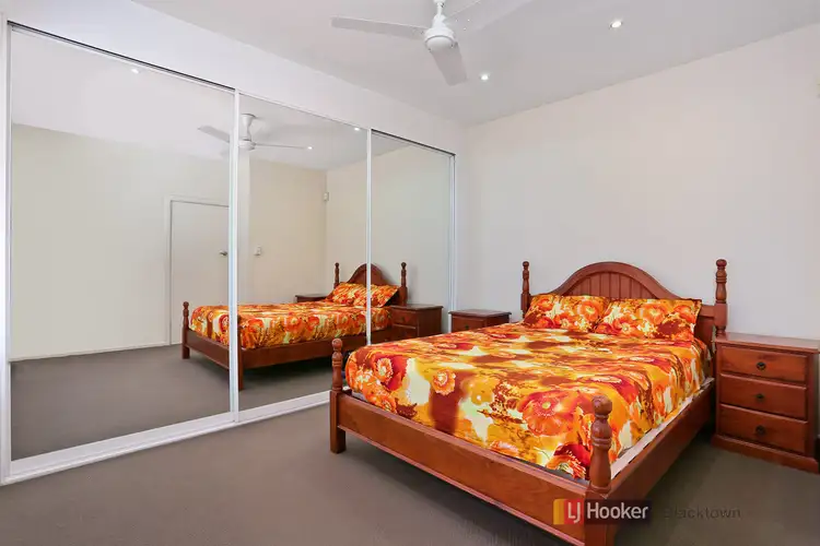 Fifth view of Homely house listing, 21 Newman Street, Blacktown NSW 2148