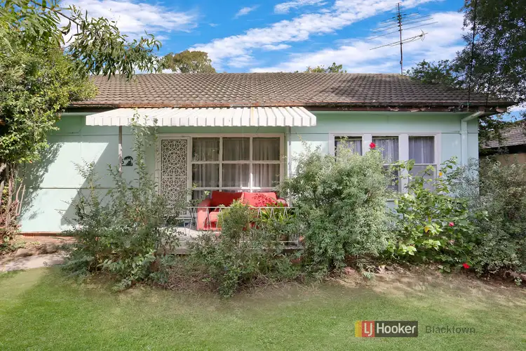 Main view of Homely house listing, 15 Wangara Street, Doonside NSW 2767