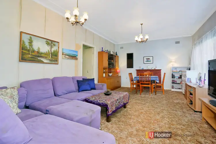 Second view of Homely house listing, 15 Wangara Street, Doonside NSW 2767