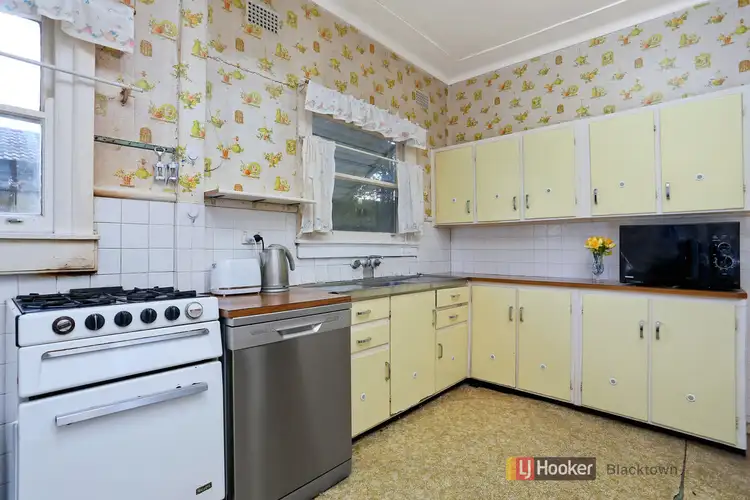 Third view of Homely house listing, 15 Wangara Street, Doonside NSW 2767