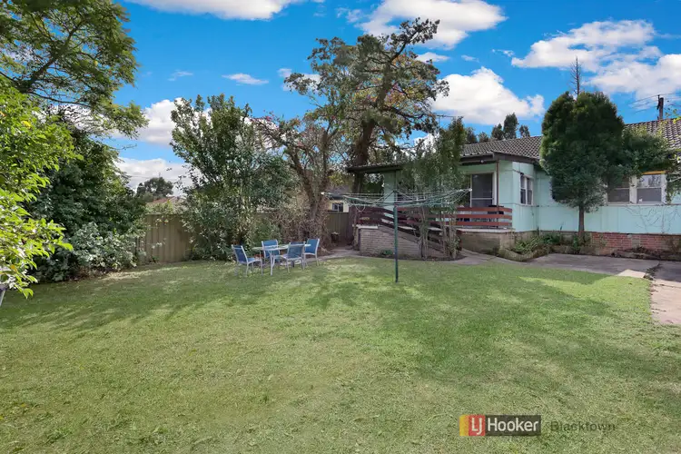 Fifth view of Homely house listing, 15 Wangara Street, Doonside NSW 2767