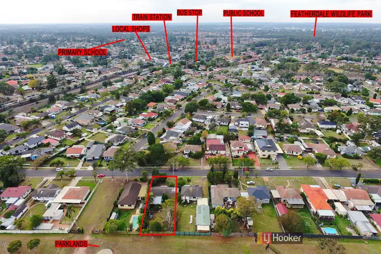 Sixth view of Homely house listing, 15 Wangara Street, Doonside NSW 2767