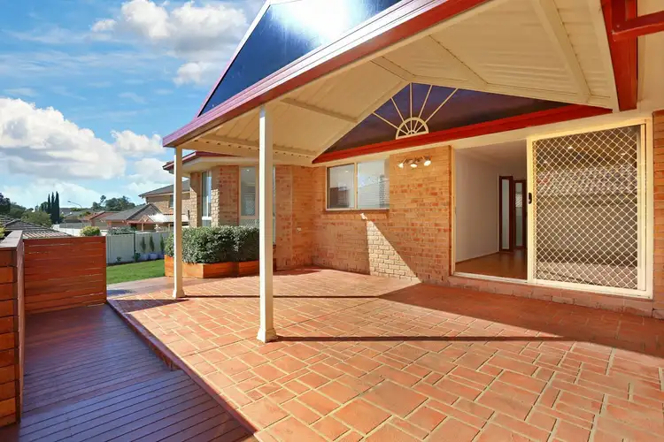 Third view of Homely house listing, 3 Ann Place, Narellan Vale NSW 2567