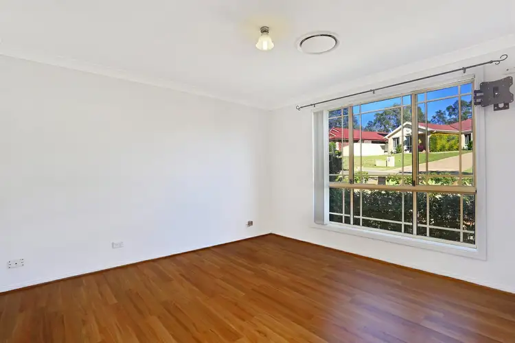 Fourth view of Homely house listing, 3 Ann Place, Narellan Vale NSW 2567