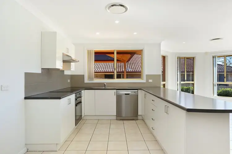 Fifth view of Homely house listing, 3 Ann Place, Narellan Vale NSW 2567