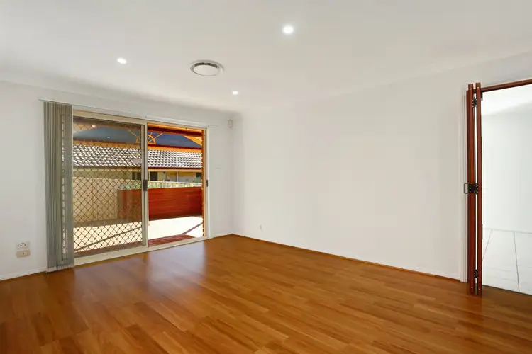Sixth view of Homely house listing, 3 Ann Place, Narellan Vale NSW 2567