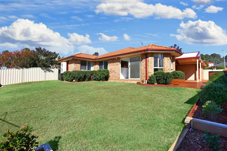Seventh view of Homely house listing, 3 Ann Place, Narellan Vale NSW 2567
